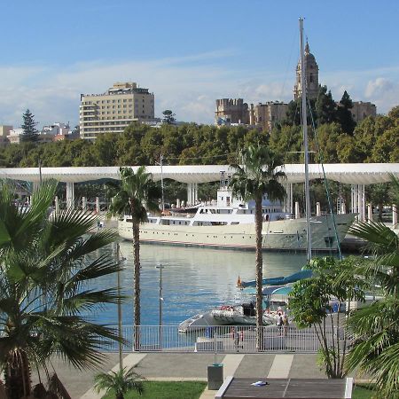Inmalaga Picasso Daire Dış mekan fotoğraf