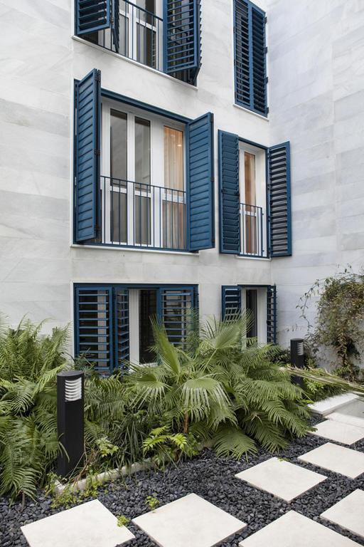 Inmalaga Picasso Daire Dış mekan fotoğraf