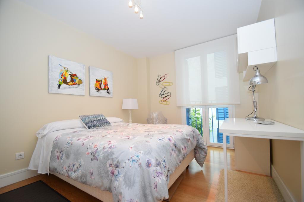 Inmalaga Picasso Daire Dış mekan fotoğraf