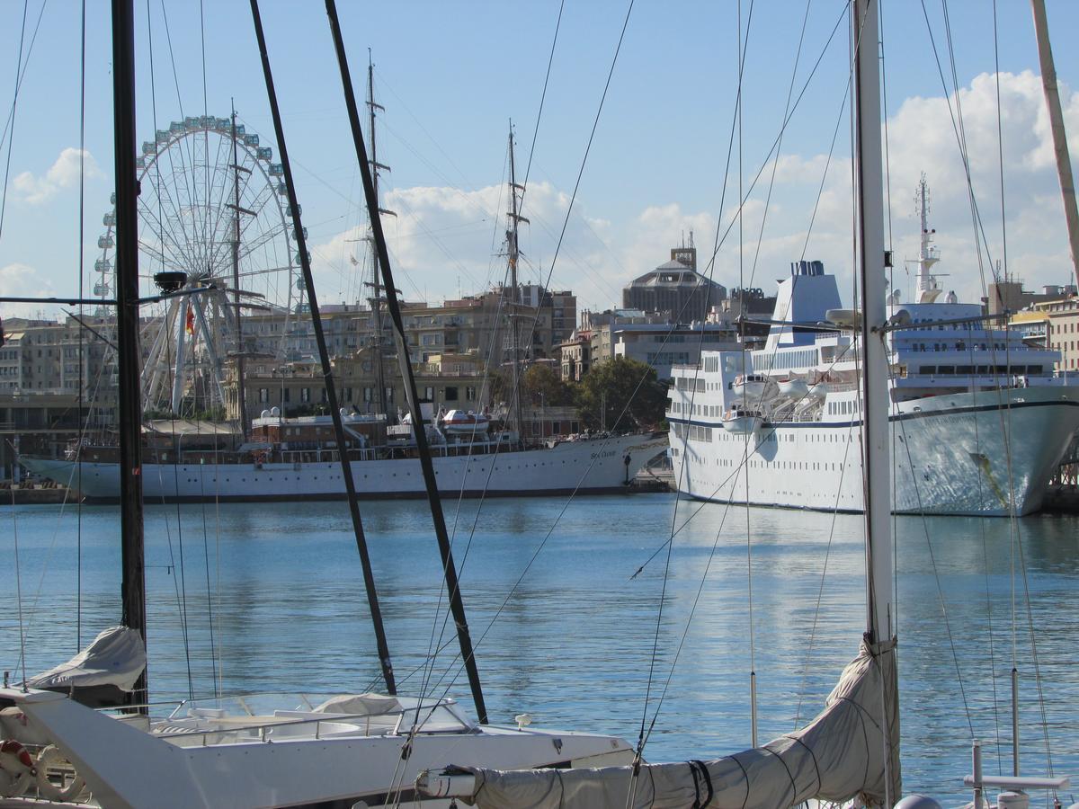 Inmalaga Picasso Daire Dış mekan fotoğraf